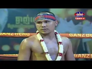Video: Sophorn vs Chhai (Thai) Match Highlights 10/03/18